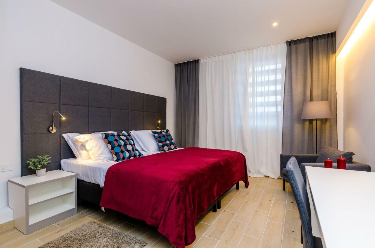 Rooms4U Dubrovnik Exterior photo