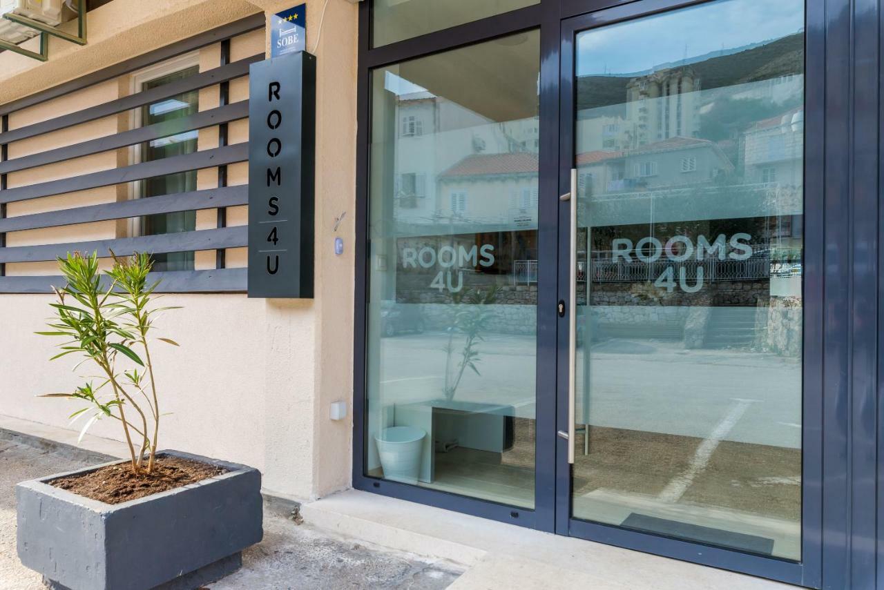 Rooms4U Dubrovnik Exterior photo