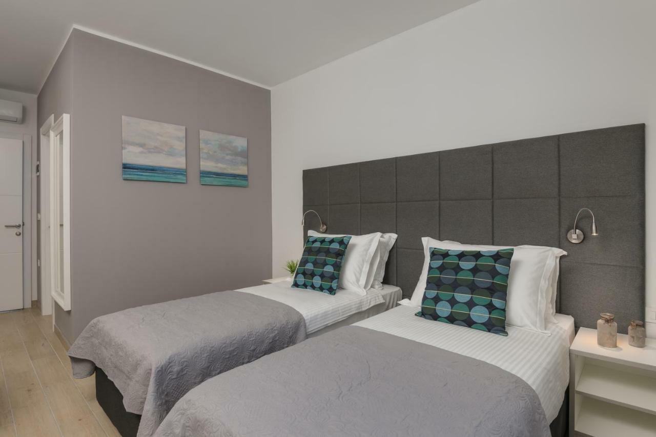 Rooms4U Dubrovnik Exterior photo